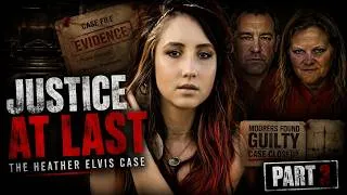 Thumbnail: Heather Elvis: The Evidence That Finally Led to Court | Part 3
