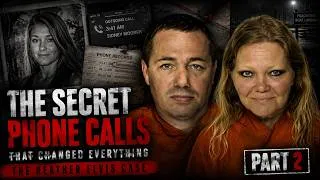 Thumbnail: Heather Elvis: The Secret Phone Calls That Changed Everything | Part 2