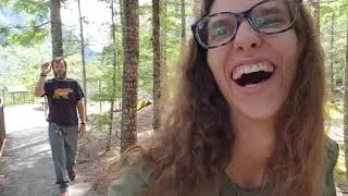 Thumbnail: Priest Lake Idaho and North Cascade National Park Adventure