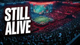 Thumbnail: StarCraft Died Everywhere Except korea