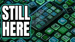 Thumbnail: Dead Software Still Runs The Internet
