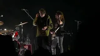 Thumbnail: My Chemical Romance - Jack the Ripper - London, UK 2026-07-08