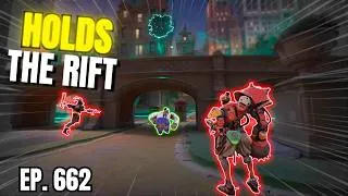 Thumbnail: DEADLOCK - BEST HIGHLIGHTS & FUNNY MOMENTS - #662
