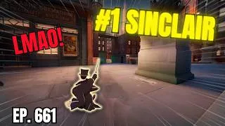Thumbnail: DEADLOCK - BEST HIGHLIGHTS & FUNNY MOMENTS - #661