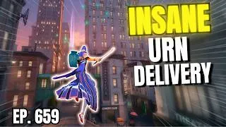 Thumbnail: DEADLOCK - BEST HIGHLIGHTS & FUNNY MOMENTS - #659
