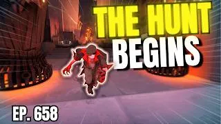 Thumbnail: DEADLOCK - BEST HIGHLIGHTS & FUNNY MOMENTS - #658