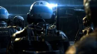 Thumbnail: Metal Gear Solid: Ground Zeroes - "Here's to You"