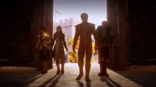 Thumbnail: Inquisitor