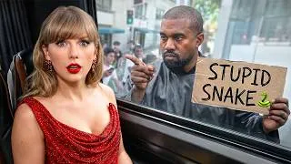 Thumbnail: 99% Of Taylor Swift Fans Didn't Know These Things..