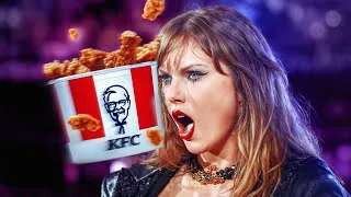 Thumbnail: 10 Times Taylor Swift Fans Went Too Far..