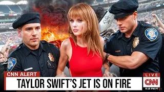 Thumbnail: 7 Times Taylor Swift Almost DIED