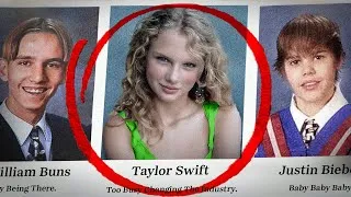 Thumbnail: 20 Taylor Swift Facts You Didn't Know..