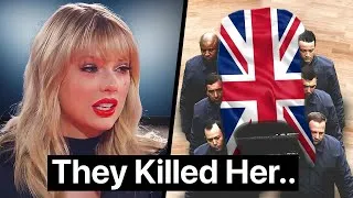 Thumbnail: 10 MOST EMOTIONAL TAYLOR SWIFT MOMENTS