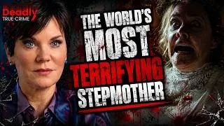 Thumbnail: Brutally Threw Acid In Her Daughter's Face | Deadly Kin