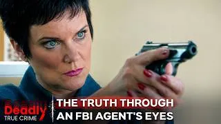 Thumbnail: Female Killers Through Candice DeLong's Eyes | Deadly Women Season 2 Episode 6