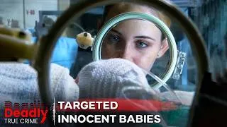 Thumbnail: Nurse Turned The Children's Ward Into A Death Camp | Deadly Women Season 2 Episode 5