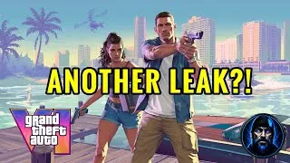 Thumbnail: GTA 6 Keeps Leaking — What The Hell Is Going On?