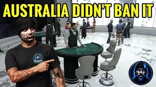 Thumbnail: We Were Wrong About GTA Online's Casino Ban in Australia