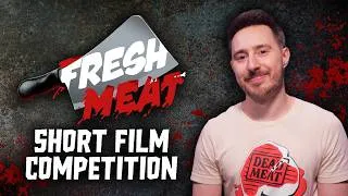 Thumbnail: Fresh Meat: Rules for submitting your short film
