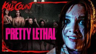 Thumbnail: Pretty Lethal (2026) KILL COUNT