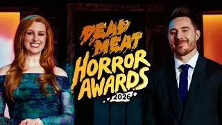 Thumbnail: Dead Meat Horror Awards 2026