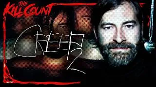 Thumbnail: Creep 2 (2017) KILL COUNT
