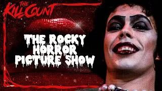 Thumbnail: The Rocky Horror Picture Show (1975) KILL COUNT