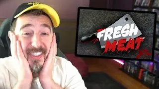 Thumbnail: James A. Janisse discusses “Fresh Meat” Updates