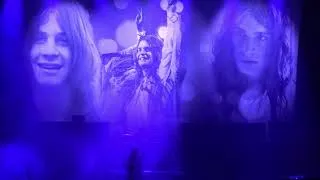 Thumbnail: Black Label Society Live 2026 🡆 Ozzy's Song 🡄 Sept 3 ⬘ Houston, TX
