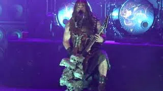 Thumbnail: Black Label Society Live 2026 🡆 Set You Free 🡄 Sept 3 ⬘ Houston, TX