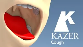 Thumbnail: Kazer - Cough
