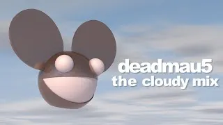 Thumbnail: deadmau5 - The Cloudy Mix