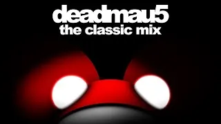 Thumbnail: deadmau5 - The Classic Mix