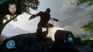 Thumbnail: HALO 3 PLAYTHROUGH