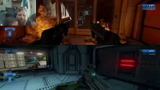 Thumbnail: HALO 2 PLAYTHROUGH