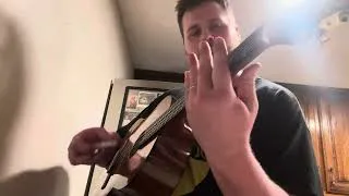 Thumbnail: #guitar #riff 