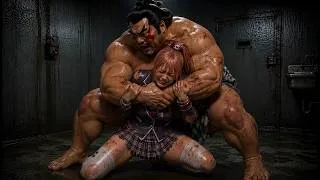 Thumbnail: Sumo Versus Student