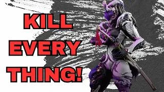 Thumbnail: Saryn Is Now BETTER THAN HILDRYN!