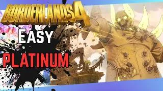 Thumbnail: Every Build I Used To Platinum Subjugator and Thol