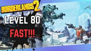 Thumbnail: The New BEST XP Farm In Borderlands 2!