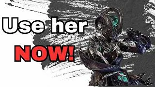 Thumbnail: Play This Warframe BEFORE She's GONE!