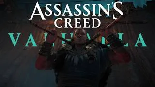 Thumbnail: A FIGHT TO THE DEATH!!! | Assassin's Creed Valhalla - Part 2