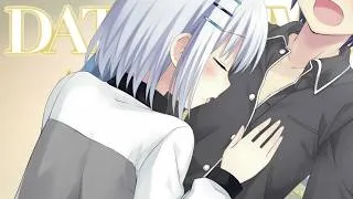 Thumbnail: SHE A FREAK!!! | Date A Live: Arusu Install - Part 4 [Ending]
