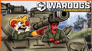 Thumbnail: I LOVE THIS GAME!!! [WARDOGS]