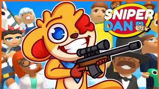 Thumbnail: WHERE'S WALDO BUT I HAVE A SNIPER....  [Sniper Dan]