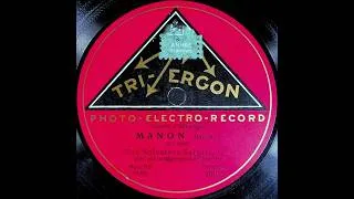 Thumbnail: Salvatore Salvati - Le rêve (Tri-Ergon, 1930)