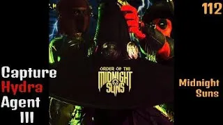 Thumbnail: 112. Capture Hydra Agent III. Midnight Suns UltimateIII