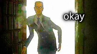 Thumbnail: The Worst Unity Half-Life Fan-Game