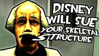 Thumbnail: Half-Life But the Dialogue is Written by AI