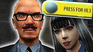 Thumbnail: Half-Life: Diffusion Just Keeps Getting Weirder